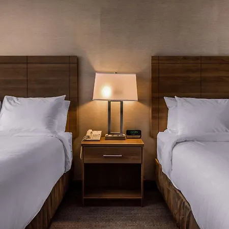 Quality Hotel Dorval Aeroport Extérieur photo