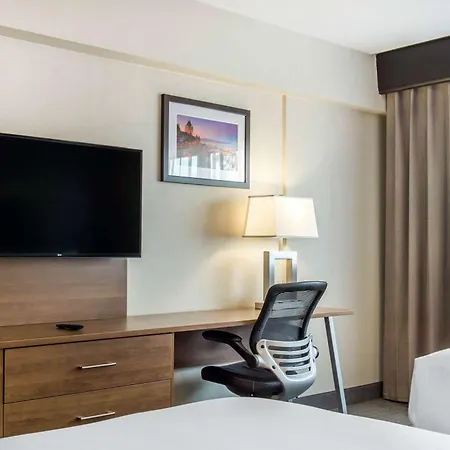 Quality Hotel Dorval Aeroport Extérieur photo