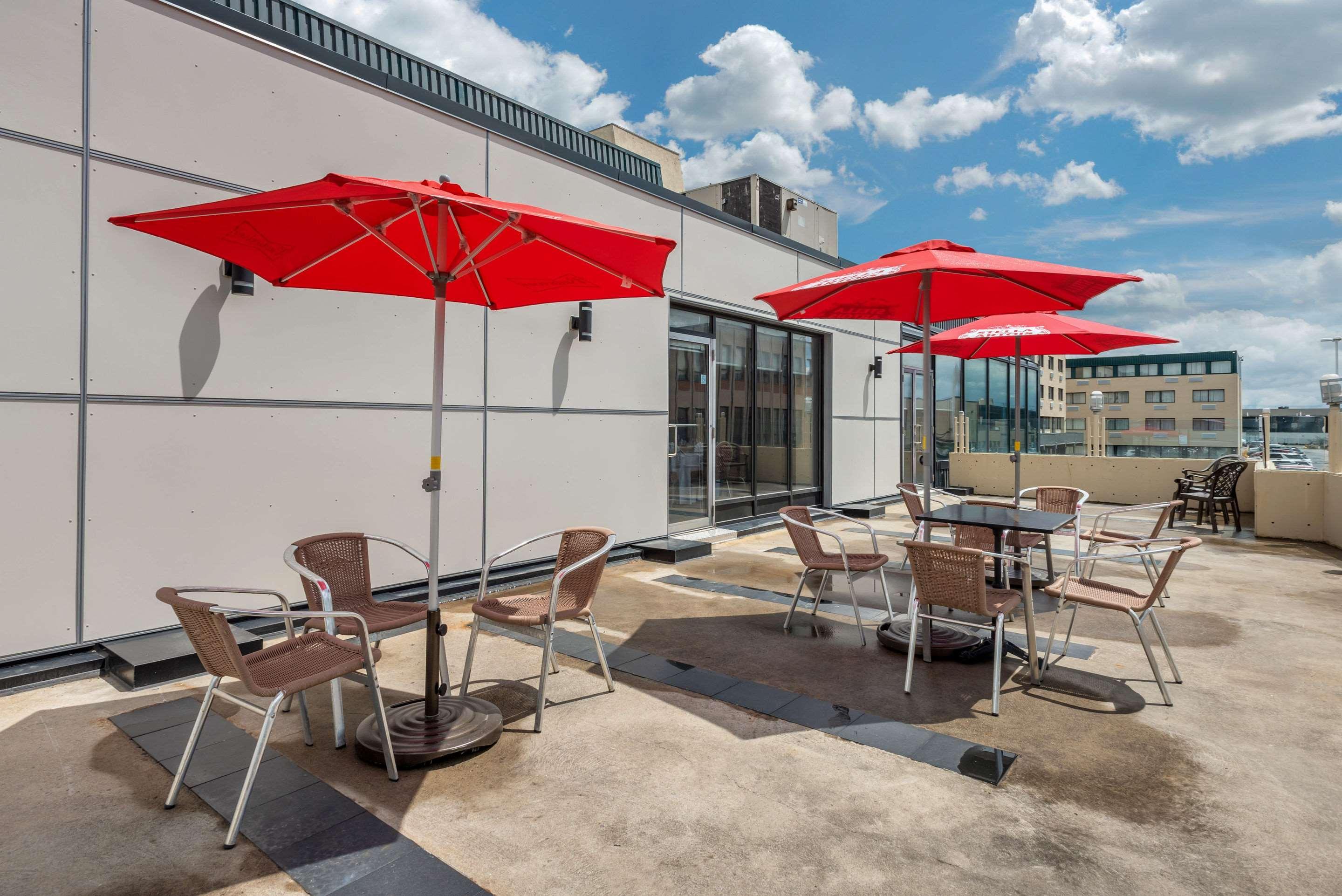 Quality Aeroport Hotel Dorval