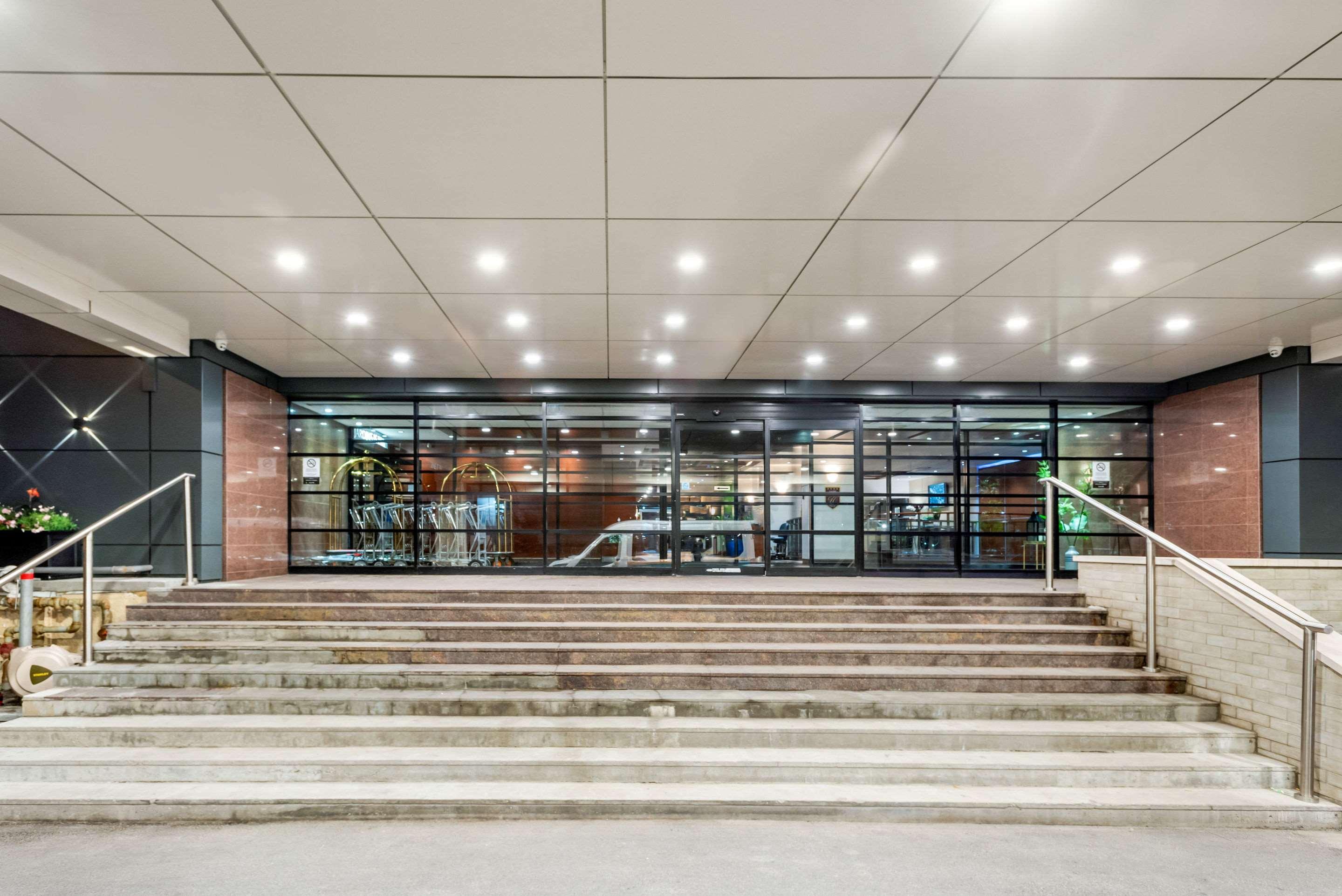 Quality Aeroport Hotel Dorval