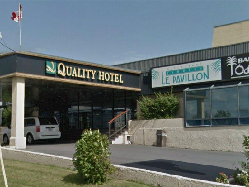 Hotel Quality Aeroport