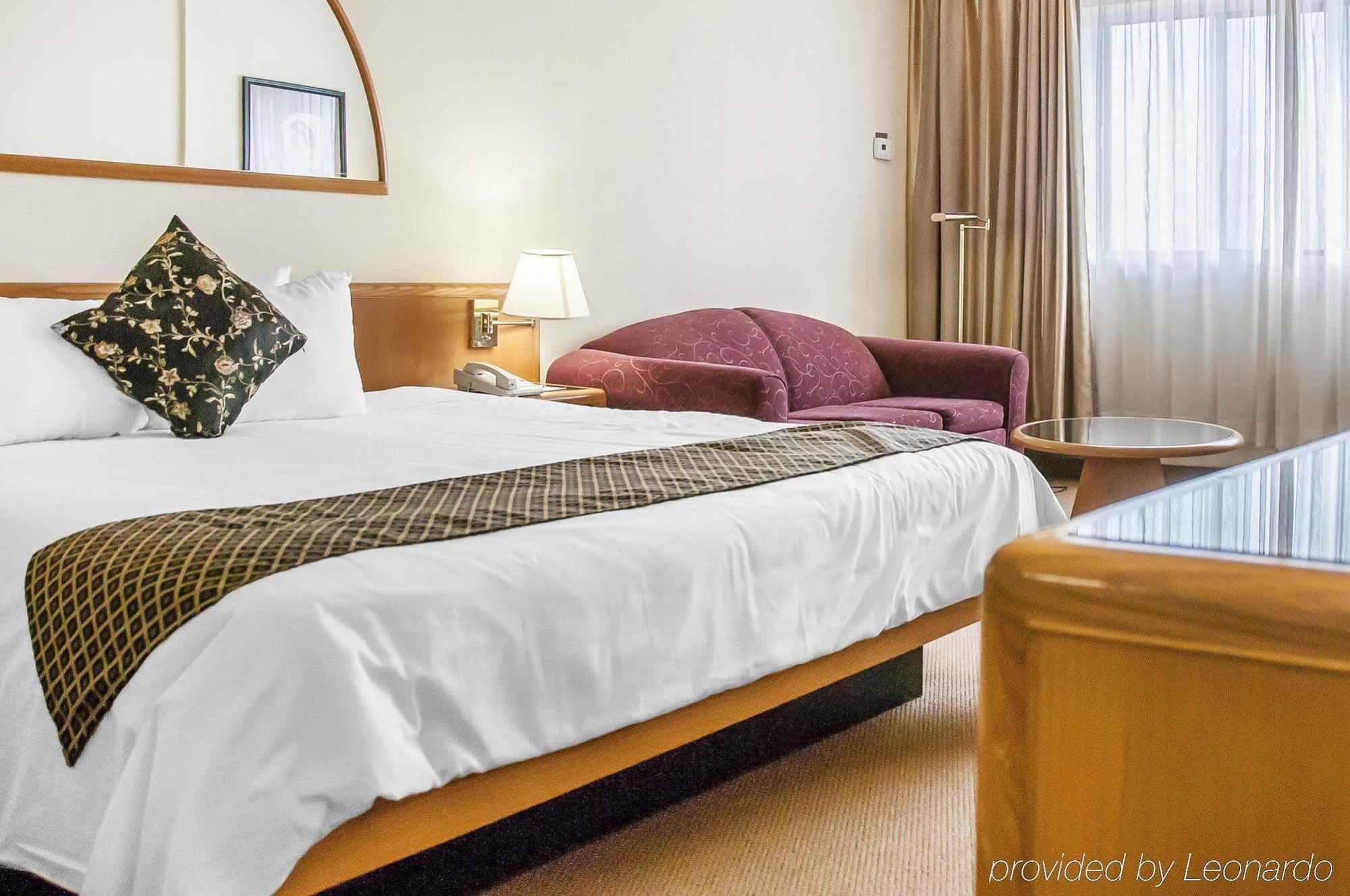 Quality Aeroport Hotel Dorval
