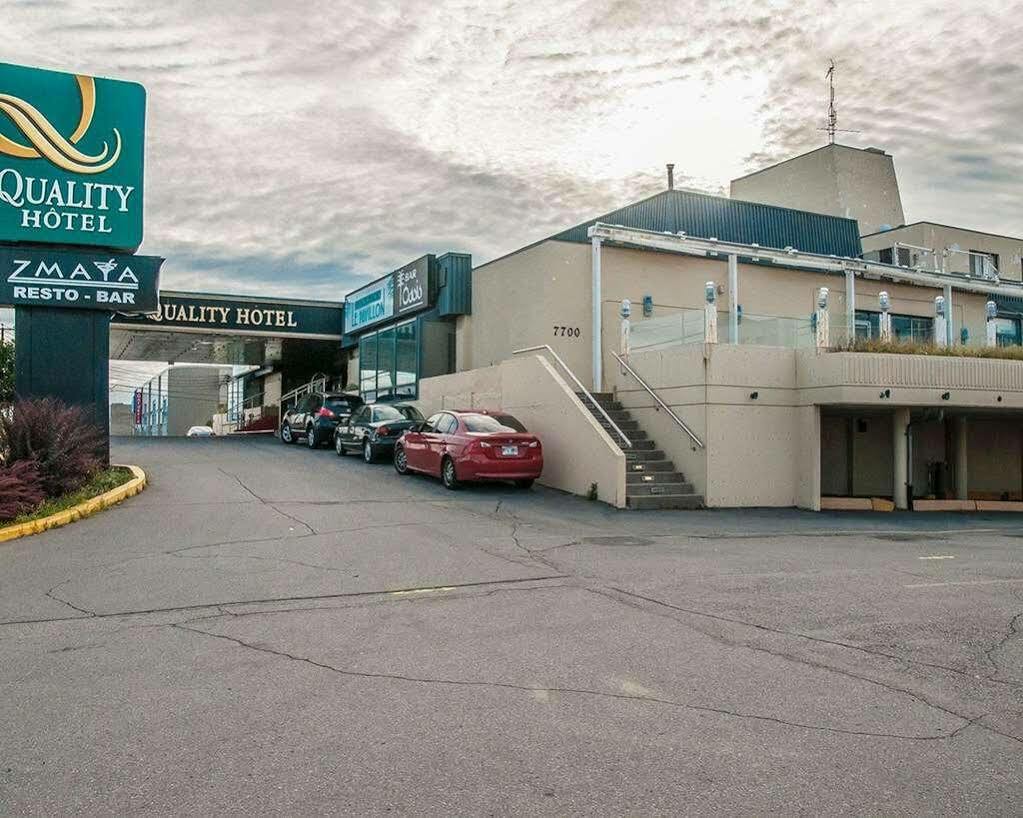 Quality Aeroport Hotel 4*