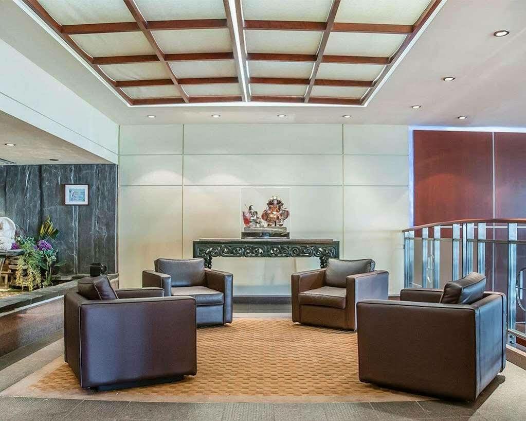 Quality Aeroport Hotel Dorval