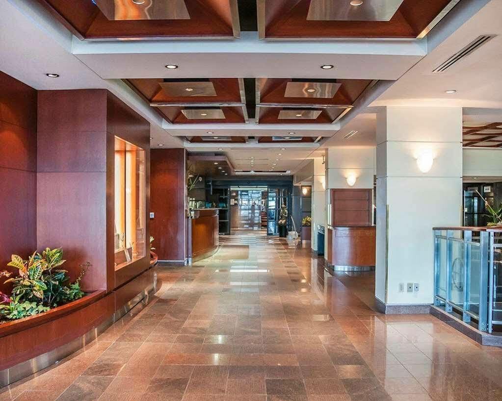 Quality Aeroport Hotel Dorval